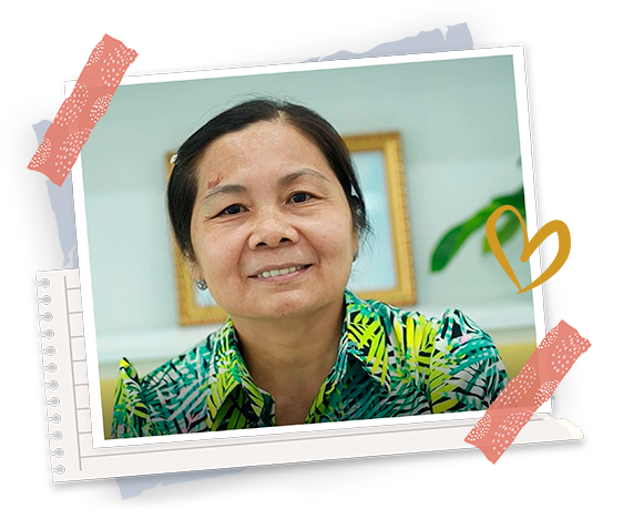 Làm Gì Khi Răng Sứ Bị Lỏng và Sứt Mẻ? Lời Khuyên Từ Bác sĩ Nha Khoa thuy trang